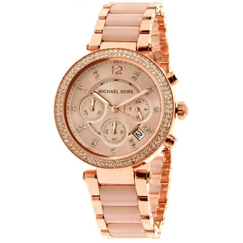 Montre Michael Kors 